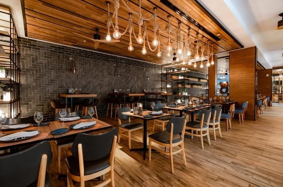 Таїланд Hotel Indigo Phuket Patong