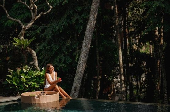 Индонезия (о.Бали) Arkamara Dijiwa Ubud