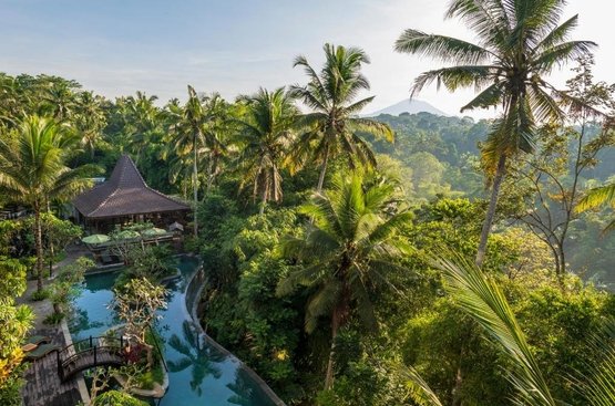 Индонезия (о.Бали) Arkamara Dijiwa Ubud