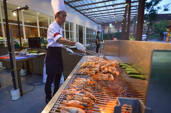 Таїланд Fishermen’s Harbour Urban Resort