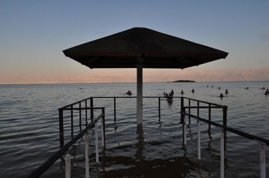 Израиль Isrotel Dead Sea Hotel
