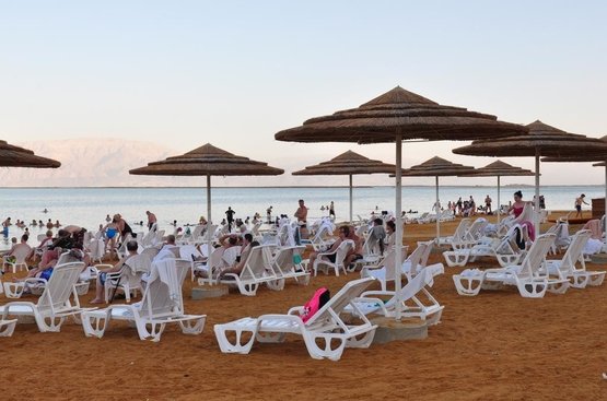 Израиль Isrotel Dead Sea Hotel
