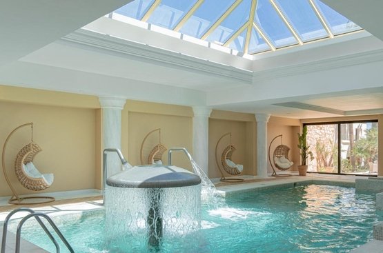 Греція Grecotel Marine Palace & Aqua Park