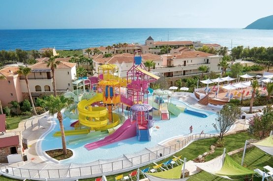 Греція Grecotel Marine Palace & Aqua Park