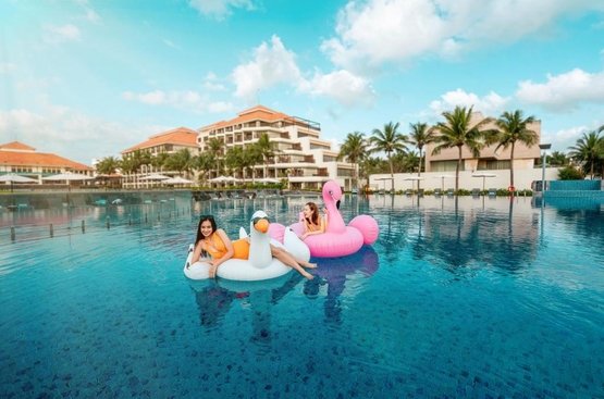 Вьетнам Pullman Danang Beach Resort