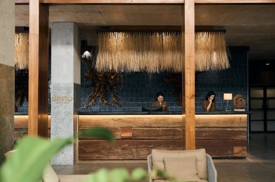 Таїланд Dinso Resort & Villas Phuket