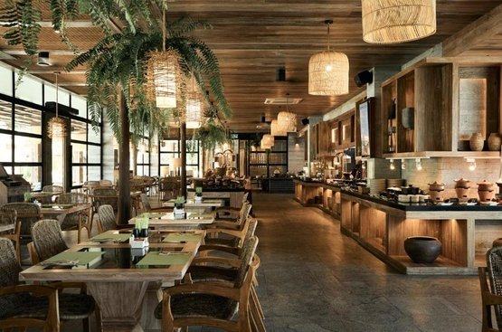 Таїланд Dinso Resort & Villas Phuket