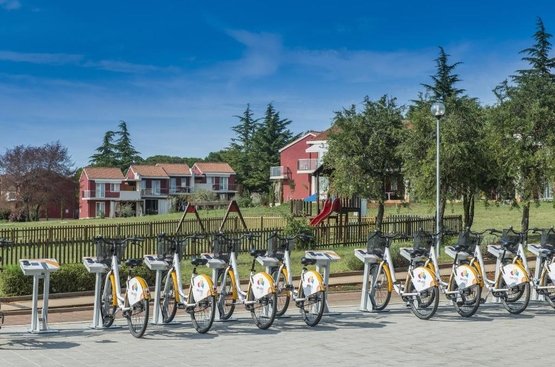 Хорватія Apartments Katoro Plava Laguna