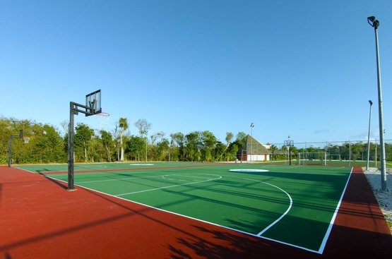 Мексика Grand Palladium Colonial Resort & Spa 