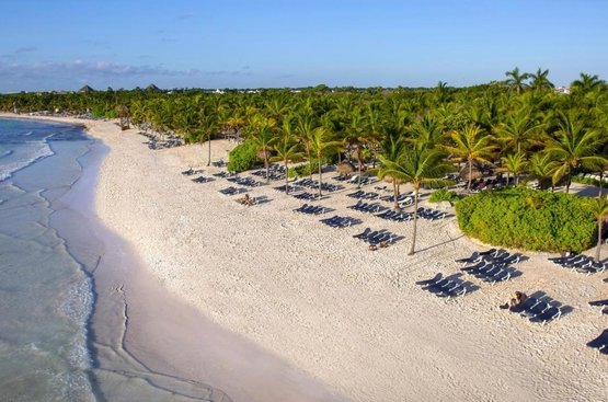 Мексика Grand Palladium Colonial Resort & Spa 