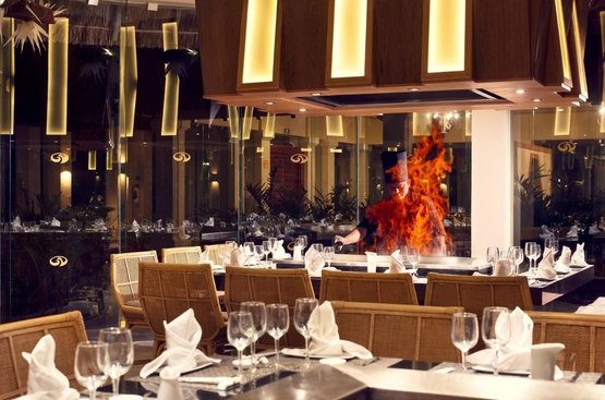 Мексика Grand Palladium Colonial Resort & Spa 