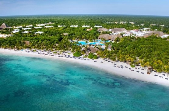 Мексика Grand Palladium Colonial Resort & Spa 