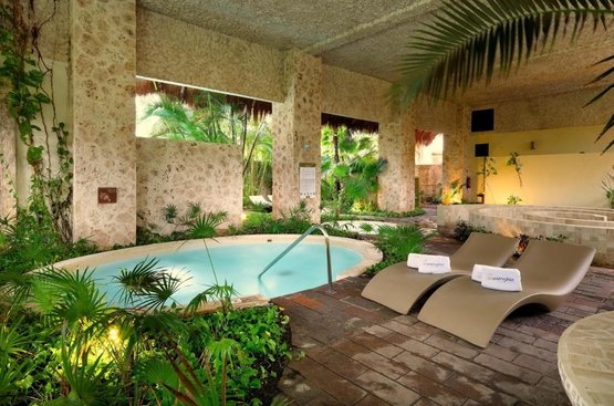Мексика Grand Palladium Colonial Resort & Spa 