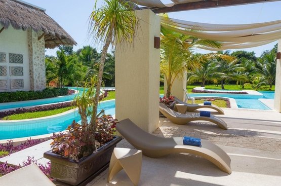 Мексика Grand Palladium Colonial Resort & Spa 