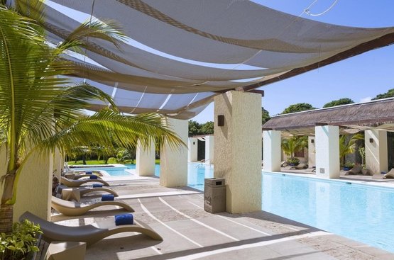 Мексика Grand Palladium Colonial Resort & Spa 