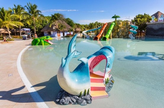 Мексика Grand Palladium Colonial Resort & Spa 