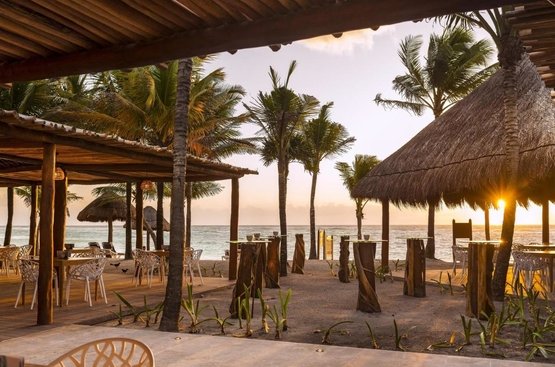 Мексика Grand Palladium Colonial Resort & Spa 