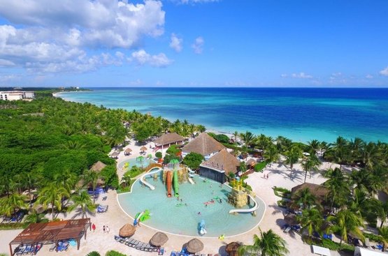 Мексика Grand Palladium Colonial Resort & Spa 