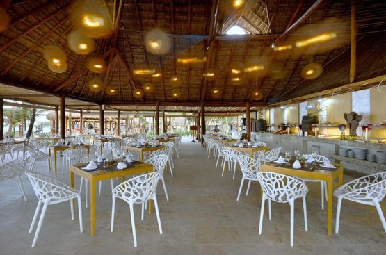 Мексика Grand Palladium Colonial Resort & Spa 