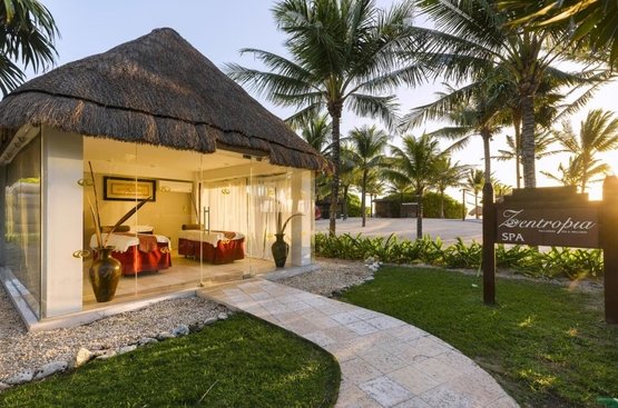Мексика Grand Palladium Colonial Resort & Spa 