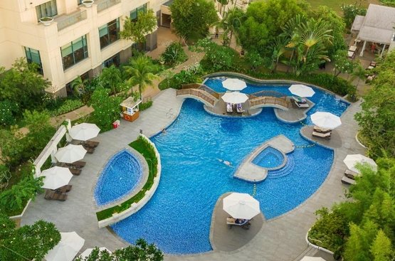 Філіппіни Radisson Blu Cebu