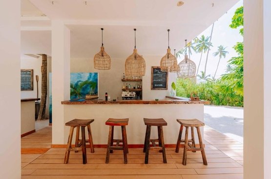Танзанія Ycona Eco-Luxury Resort, Zanzibar