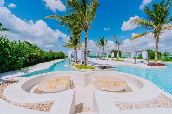 Танзанія Ycona Eco-Luxury Resort, Zanzibar