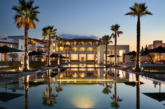 Греція Grecotel Casa Marron