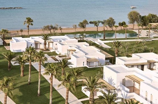 Греція Grecotel Casa Marron