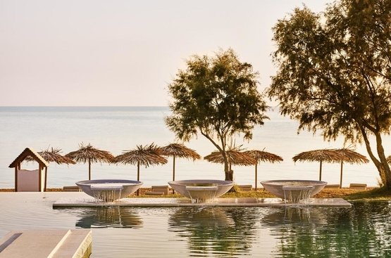 Греція Grecotel Casa Marron