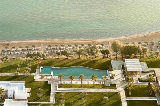 Греція Grecotel Casa Marron
