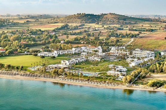 Греція Grecotel Casa Marron