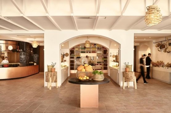 Греція Grecotel Casa Marron