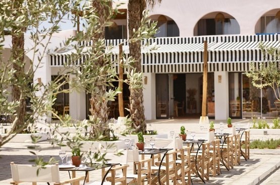 Греція Grecotel Casa Marron