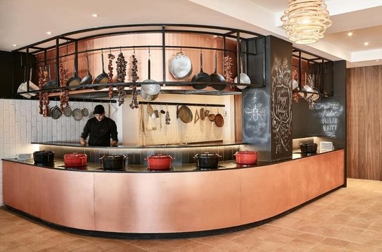 Греція Grecotel Casa Marron