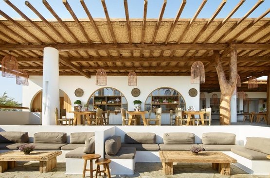 Греція Grecotel Casa Marron