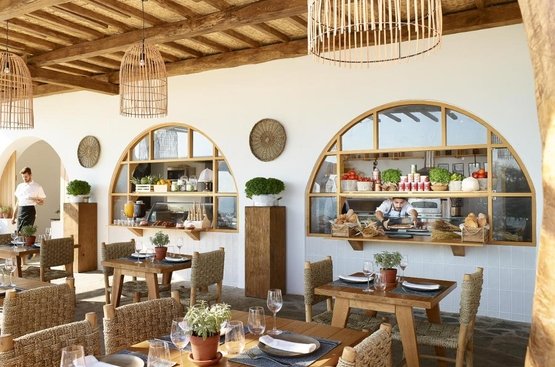 Греція Grecotel Casa Marron