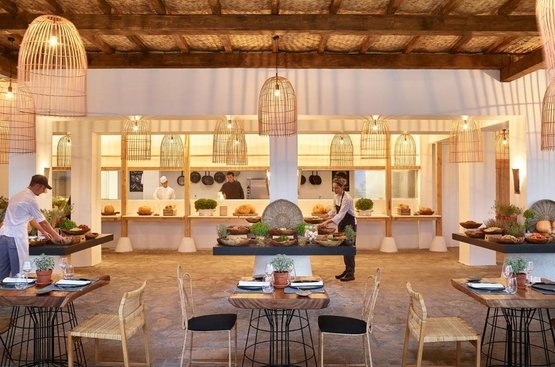 Греція Grecotel Casa Marron