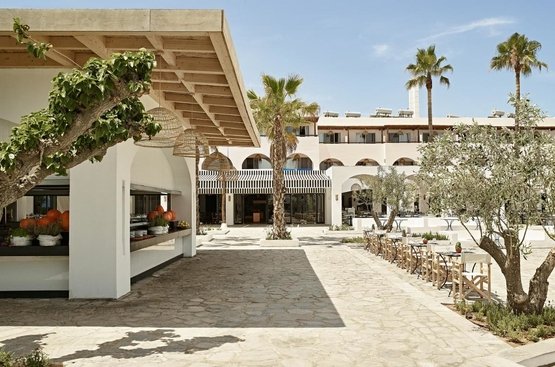 Греція Grecotel Casa Marron