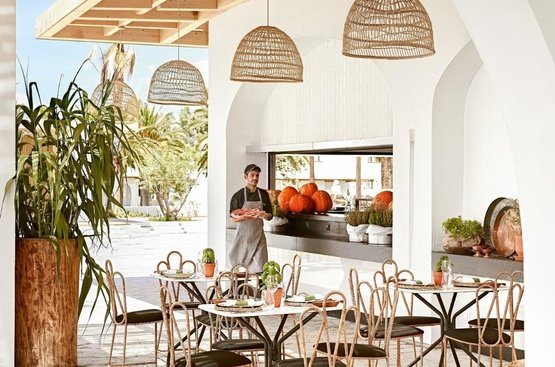 Греція Grecotel Casa Marron