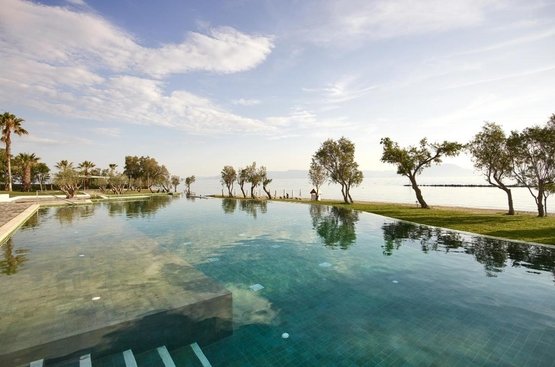 Греція Grecotel Casa Marron