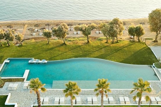 Греція Grecotel Casa Marron