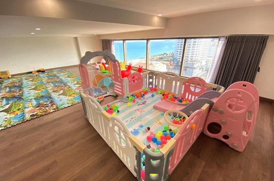 Вьетнам Gonsala Hotel Nha Trang