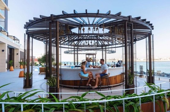 ОАЕ Hyatt Centric Jumeirah Dubai 