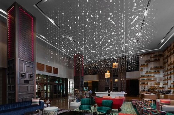 ОАЕ Hyatt Centric Jumeirah Dubai 