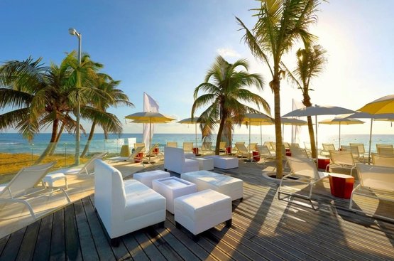 Мексика TRS Yucatan Hotel - Adults Only