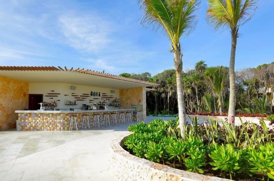 Мексика TRS Yucatan Hotel - Adults Only