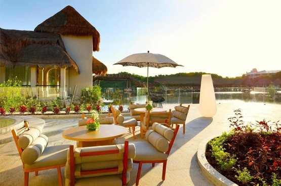 Мексика TRS Yucatan Hotel - Adults Only