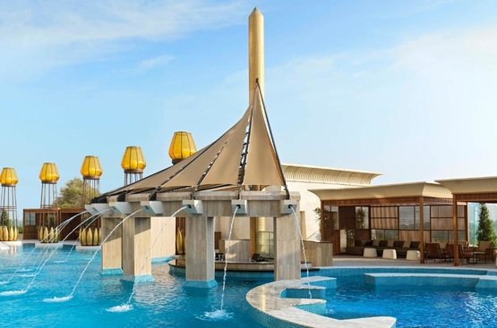 ОАЕ Raffles Dubai