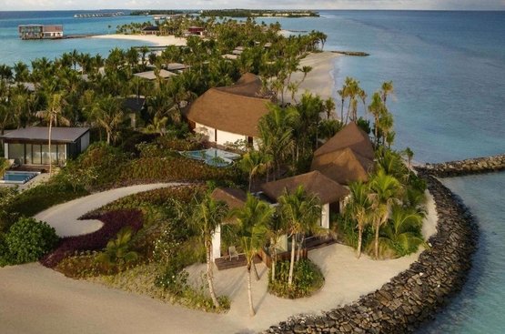Мальдивы SO/ Maldives